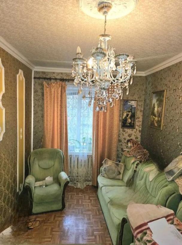 Квартира, 2-кімн., Харьков, Залютино, Золочевская