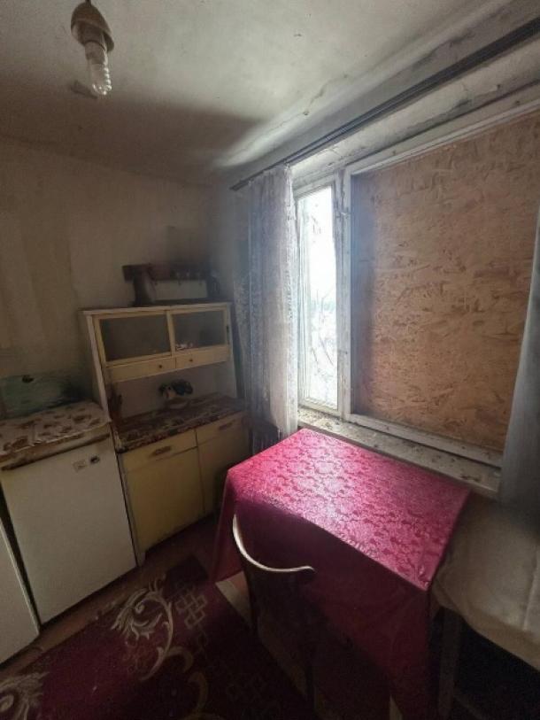 Квартира, 1-кімн., Харьков, 606Ам/р, Валентиновская