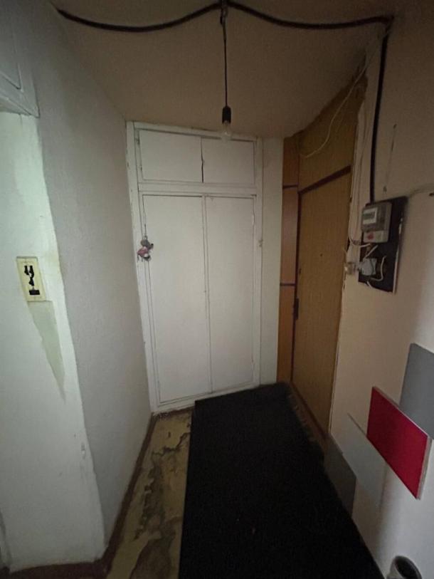 Квартира, 1-кімн., Харьков, 606Ам/р, Валентиновская