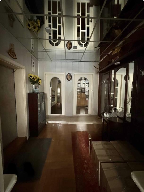 Квартира, 3-кімн., Харьков, Старая Салтовка, Глобинская