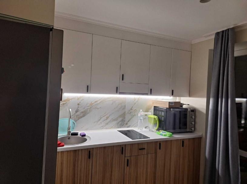 Квартира, 1-кімн., Харьков, Новые Дома, Жасминовый б-р (Слинько Петра)