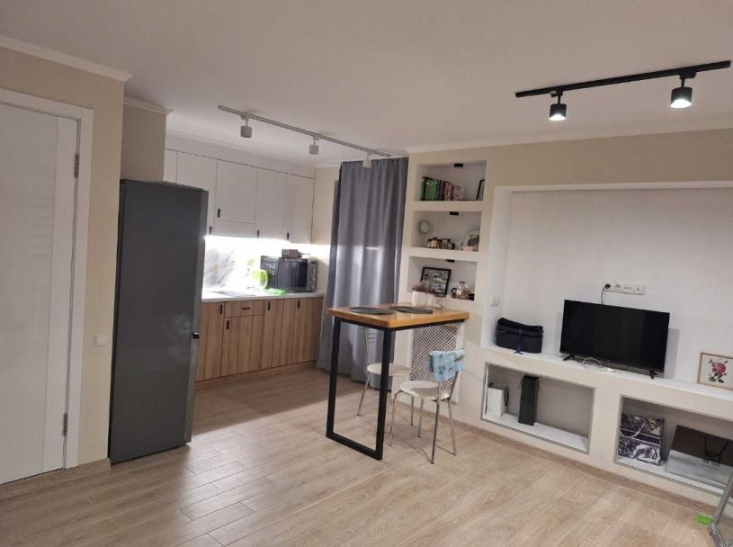 Квартира, 1-кімн., Харьков, Новые Дома, Жасминовый б-р (Слинько Петра)