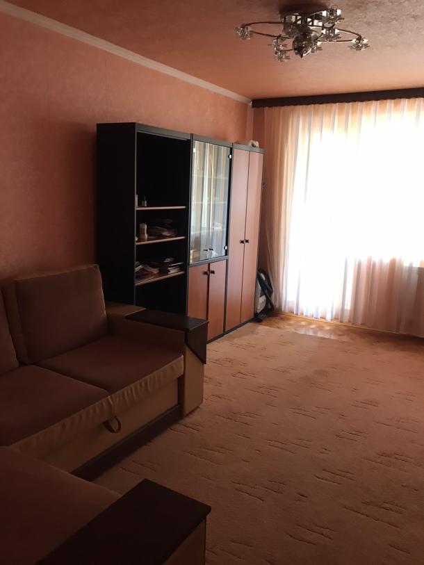 Квартира, 3-кімн., Харьков, Холодная Гора, Болгарская