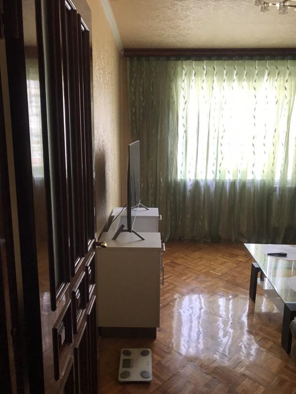 Квартира, 3-кімн., Харьков, Холодная Гора, Болгарская