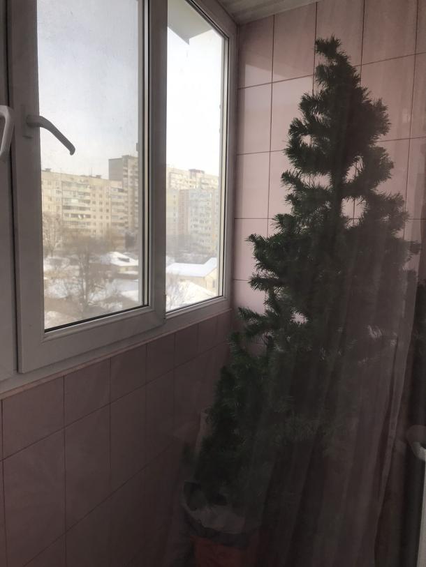 Квартира, 3-кімн., Харьков, Холодная Гора, Болгарская