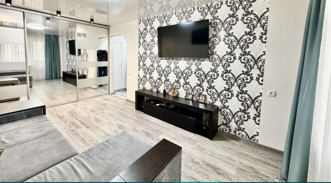 Квартира, 1-кімн., Харьков, Новые Дома, Байрона пр. (Героев Сталинграда пр.)