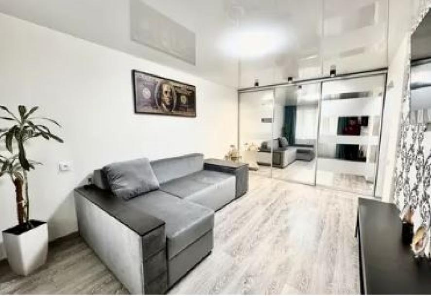 Квартира, 1-кімн., Харьков, Новые Дома, Байрона пр. (Героев Сталинграда пр.)