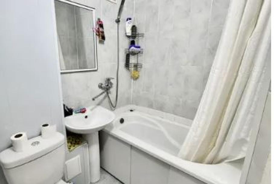 Квартира, 1-кімн., Харьков, Новые Дома, Байрона пр. (Героев Сталинграда пр.)