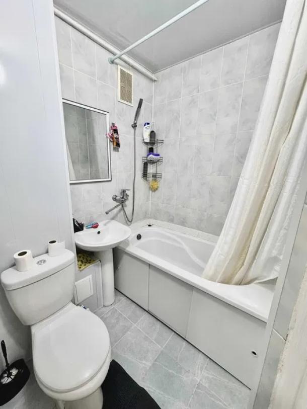 Квартира, 1-кімн., Харьков, Новые Дома, Байрона пр. (Героев Сталинграда пр.)