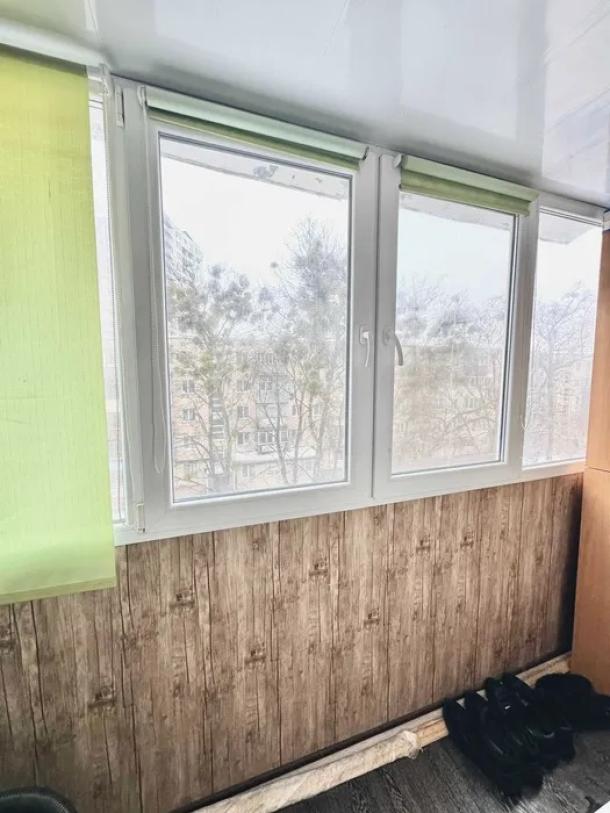 Квартира, 1-кімн., Харьков, Новые Дома, Байрона пр. (Героев Сталинграда пр.)