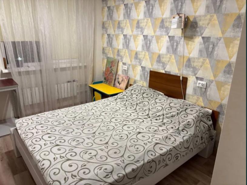 Квартира, 3-кімн., Харьков, 2 Северная Салтовка, Соборности Украины (Дружбы Народов)