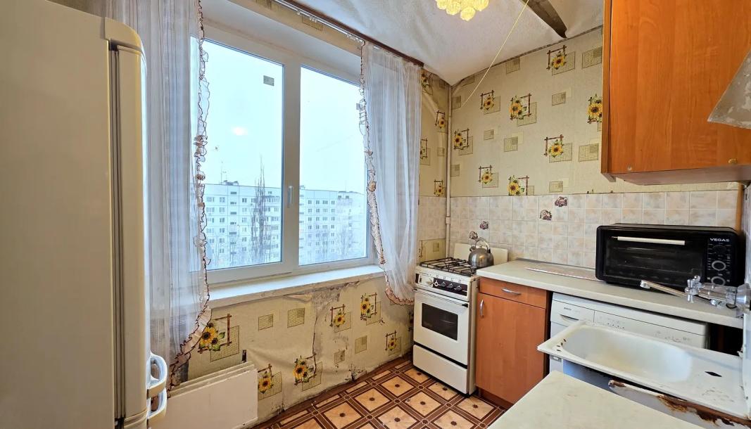 Купить квартира, Харьков, Салтовка, Салтовское шоссе