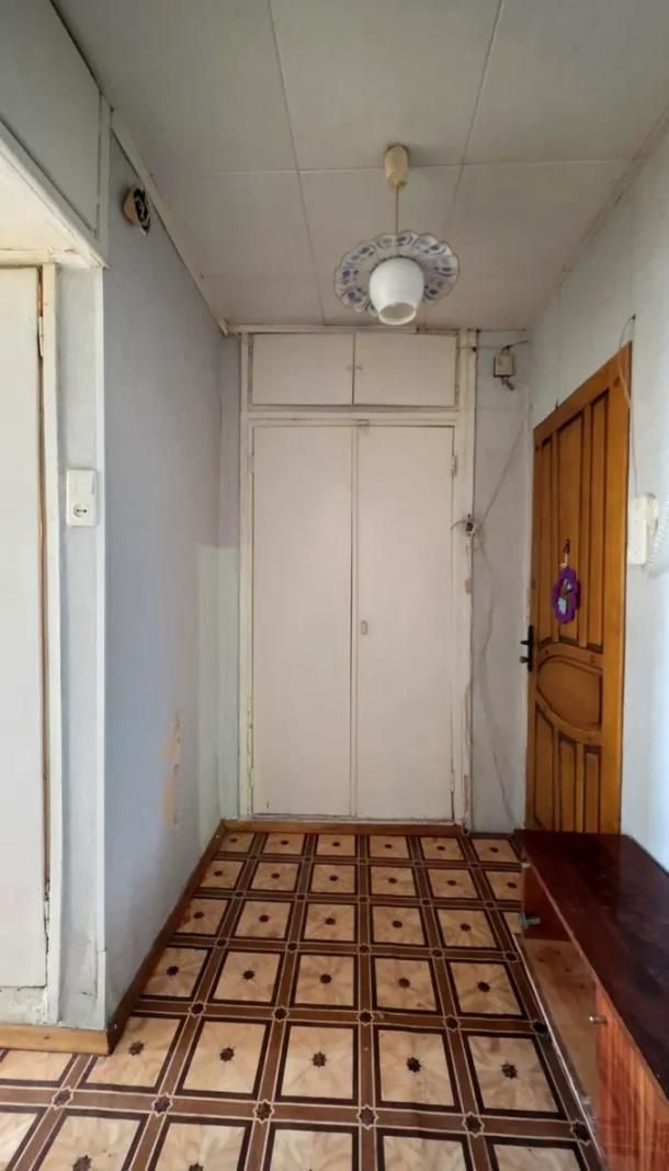 Квартира, 1-кімн., Харьков, 625м/р, Салтовское шоссе