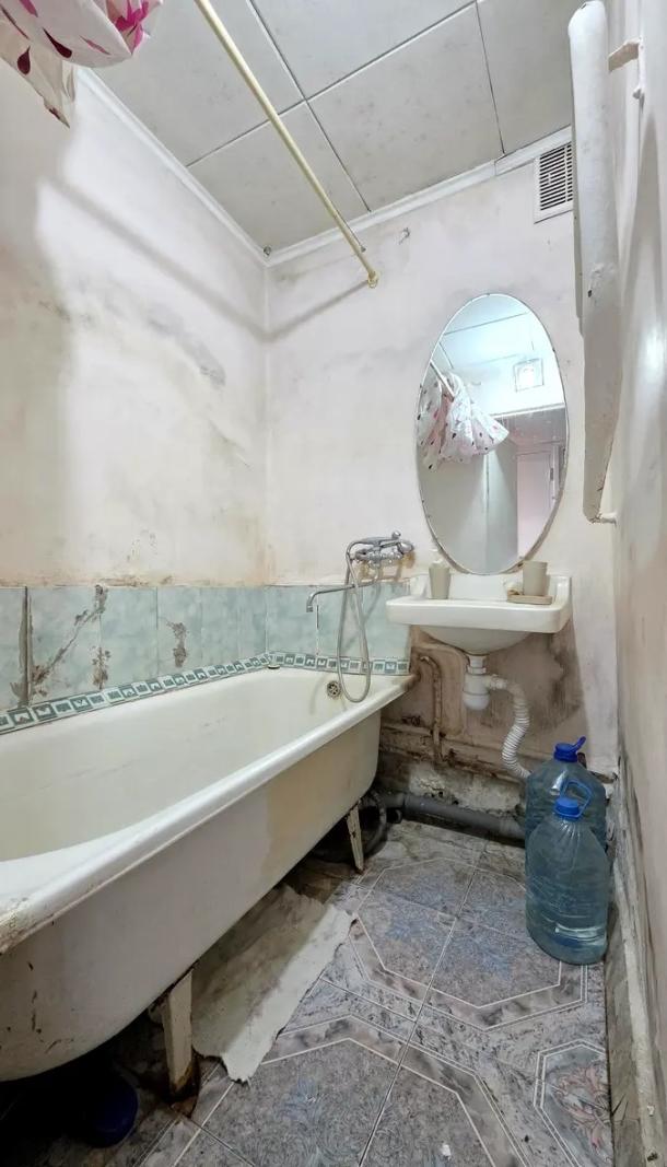 Квартира, 1-кімн., Харьков, 625м/р, Салтовское шоссе