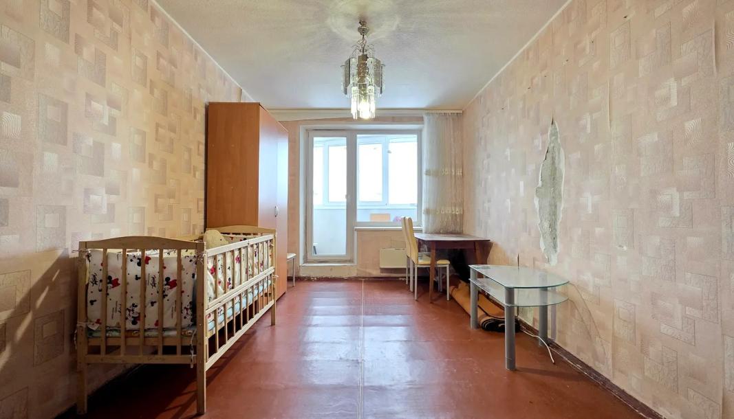 Квартира, 1-кімн., Харьков, 625м/р, Салтовское шоссе