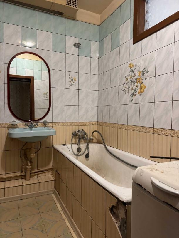 Квартира, 2-кімн., Харьков, Сосновая горка, Космическая