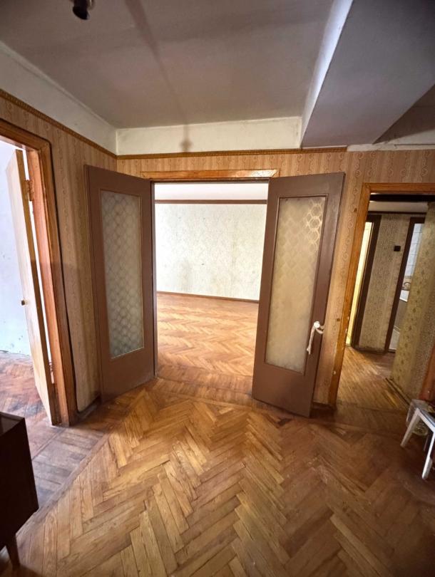 Квартира, 2-кімн., Харьков, Сосновая горка, Космическая