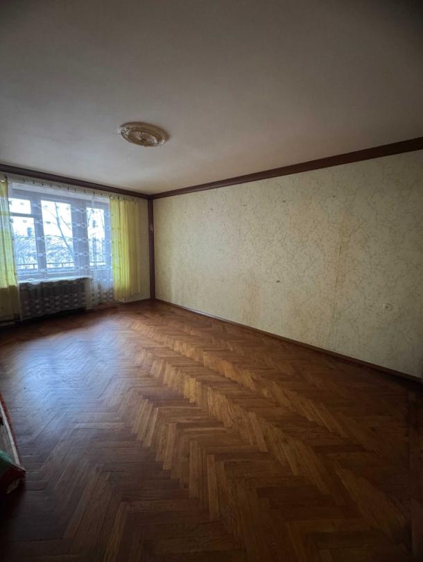 Квартира, 2-кімн., Харьков, Сосновая горка, Космическая