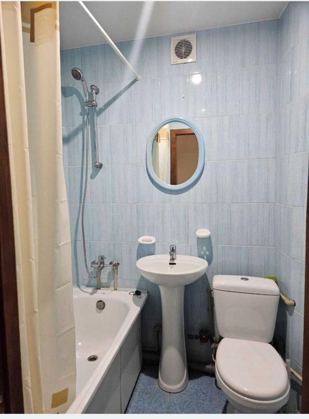 Квартира, 1-кімн., Харьков, 524м/р, Академика Павлова