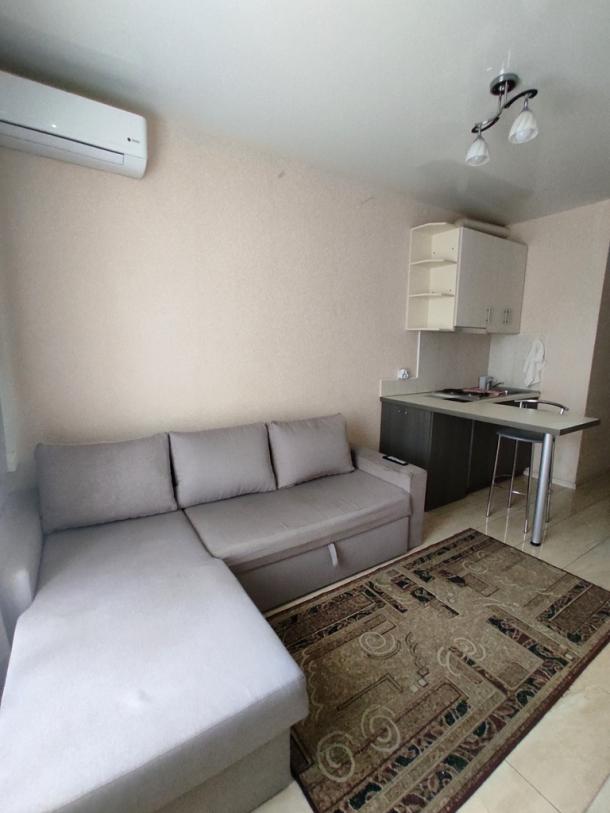 Купить гостинка, Харьков, Салтовка, Чернивецкая