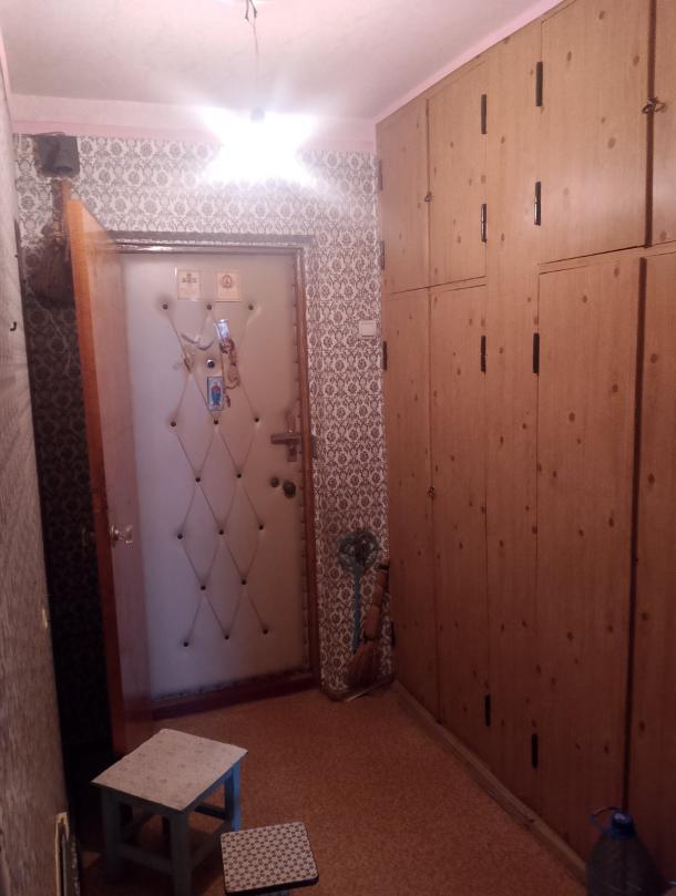 Квартира, 2-кімн., Харьков, Одесская, Аэрокосмический просп. (Гагарина проспект)