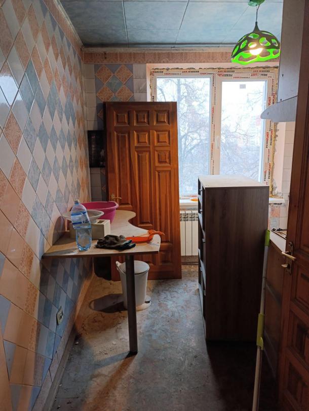 Квартира, 3-кімн., Харьков, 531м/р, Бучмы