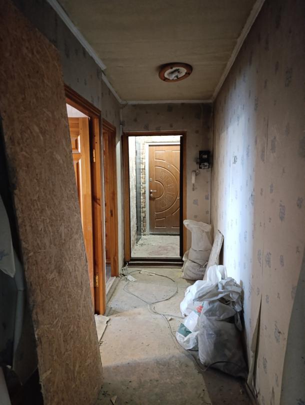 Квартира, 3-кімн., Харьков, 531м/р, Бучмы