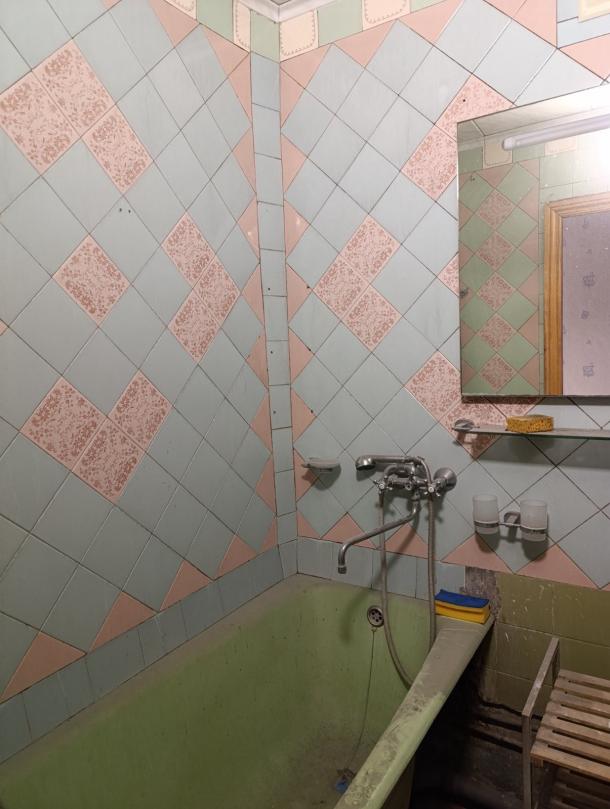 Квартира, 3-кімн., Харьков, 531м/р, Бучмы