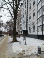 квартира, Харьков, Салтовка, Бучмы