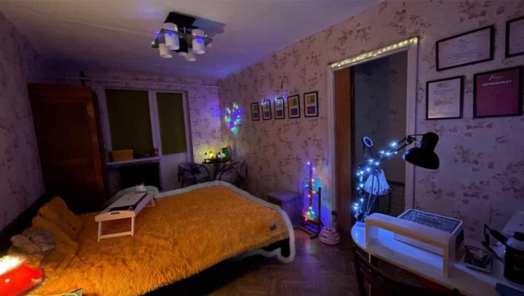 Купить квартира, Харьков, Павлово Поле, Деревянко