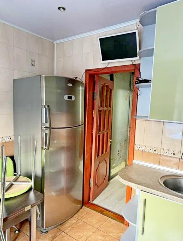 Квартира, 3-кімн., Безлюдовка, Харьковский район, Чайковского в-зд