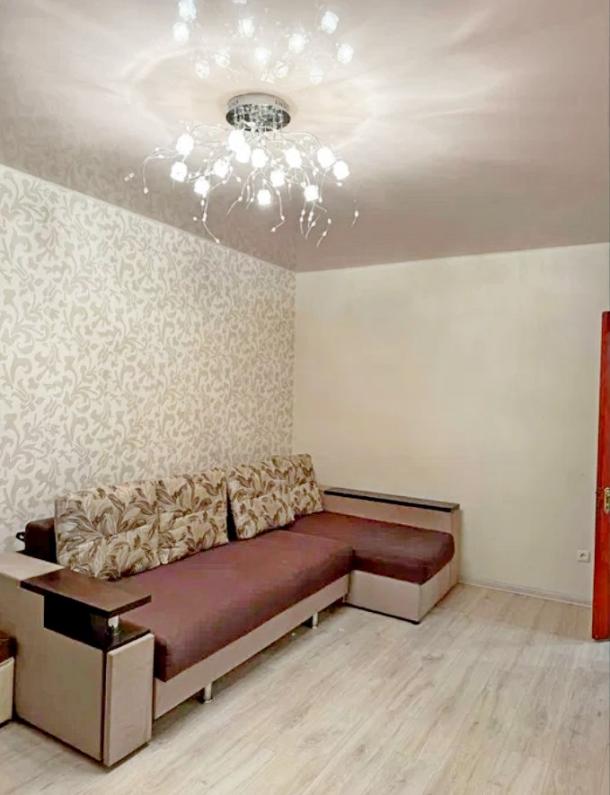 Квартира, 3-кімн., Безлюдовка, Харьковский район, Чайковского в-зд
