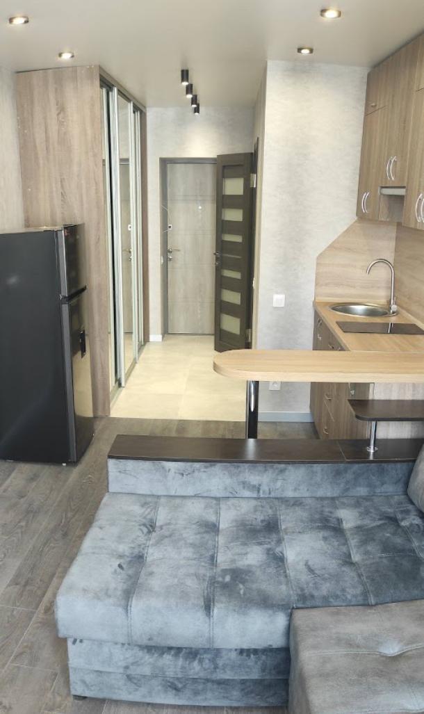 Гостинка, Харьков, 519м/р, Шевченковский пер.