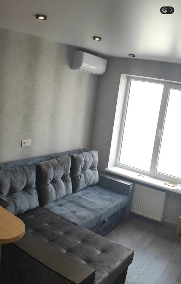 Гостинка, Харьков, 519м/р, Шевченковский пер.