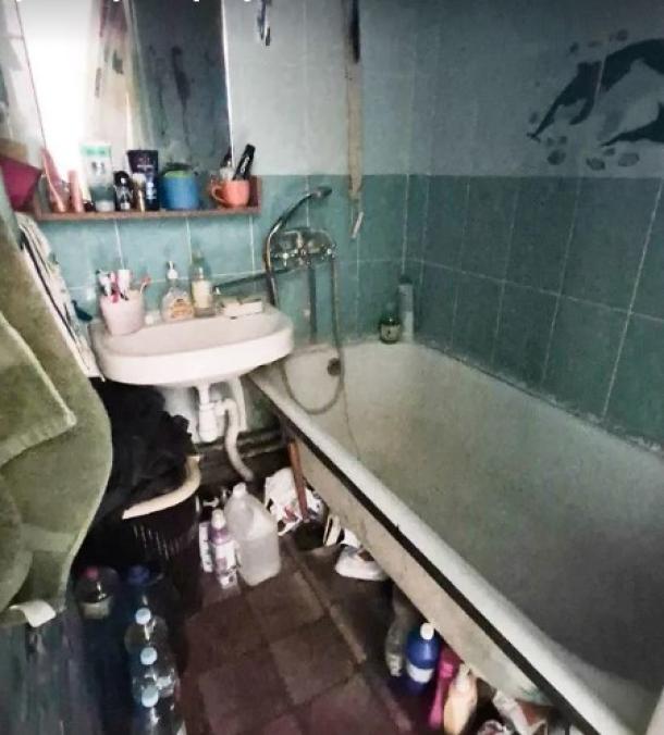 Квартира, 2-кімн., Харьков, 606м/р, Тракторостроителей просп.