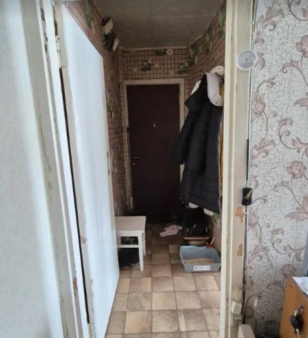 Квартира, 2-кімн., Харьков, 606м/р, Тракторостроителей просп.