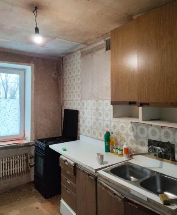 Купить квартира, Харьков, Шатиловка, Академика Ляпунова