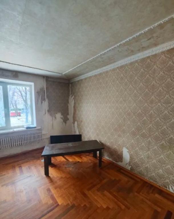 Квартира, 3-кімн., Харьков, Шатиловка, Академика Ляпунова