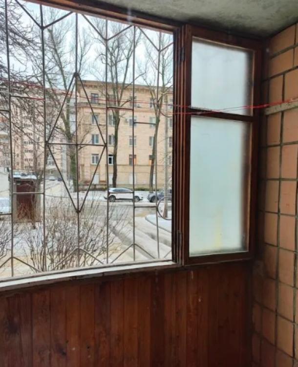 Квартира, 3-кімн., Харьков, Шатиловка, Академика Ляпунова