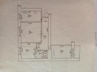 квартира, Харьков, Шатиловка, Академика Ляпунова