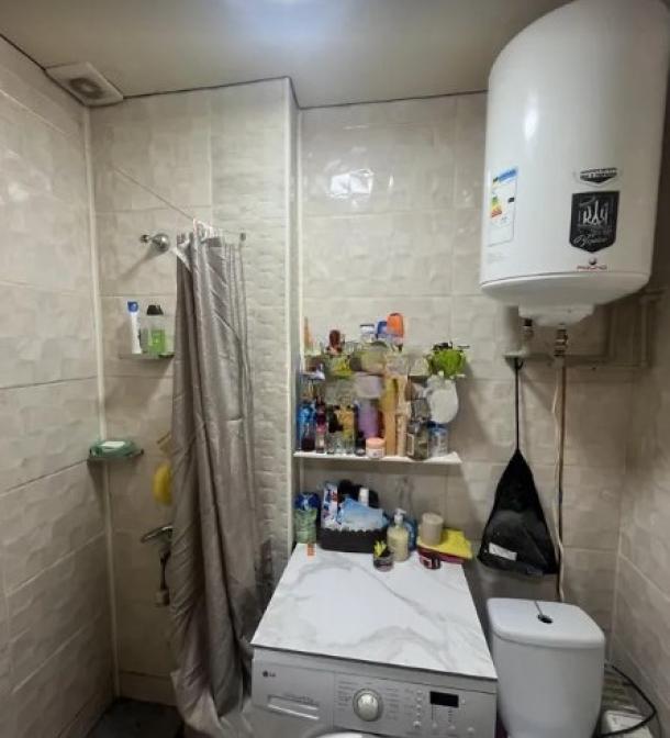 Гостинка, Харьков, Бавария, Любови Малой пр. (Постышева пр.)