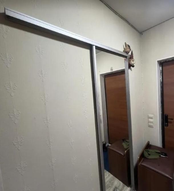 Гостинка, Харьков, Бавария, Любови Малой пр. (Постышева пр.)