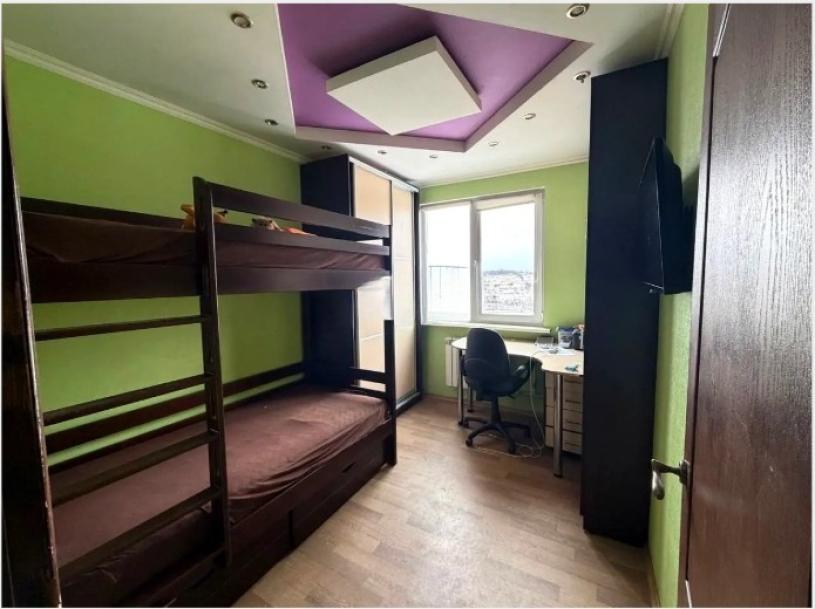 Квартира, 2-кімн., Харьков, 606Ам/р, Валентиновская