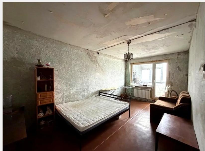 Квартира, 2-кімн., Харьков, 606Ам/р, Валентиновская