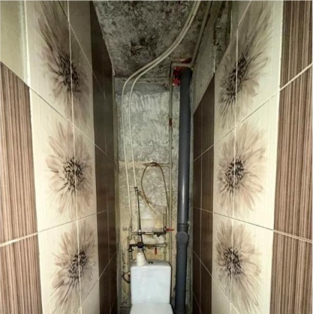 Квартира, 2-кімн., Харьков, 606Ам/р, Валентиновская