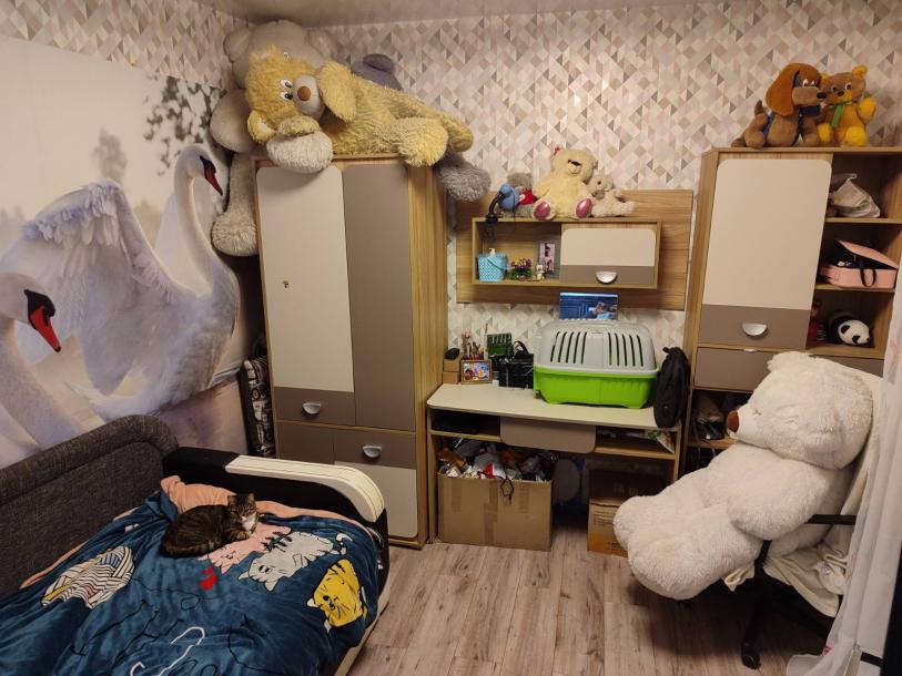 Квартира, 3-кімн., Харьков, Восточный, Плиточный пр-зд