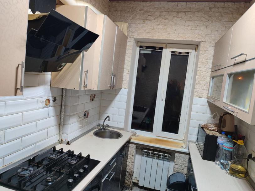 Квартира, 3-кімн., Харьков, Восточный, Плиточный пр-зд