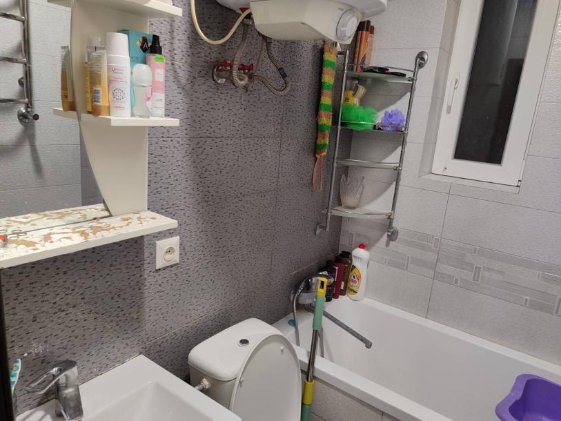 Квартира, 3-кімн., Харьков, Восточный, Плиточный пр-зд