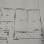 квартира, Харьков, Восточный, Плиточный пр-зд