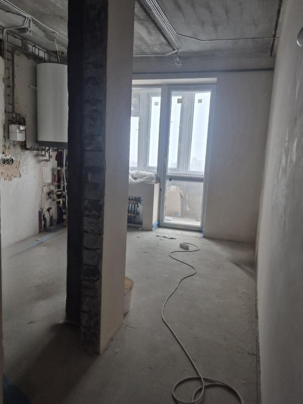 Квартира, 4-кімн., Харьков, Завод Малышева метро, Героев Харькова пр-т